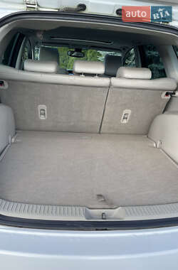Внедорожник / Кроссовер Mazda CX-7 2010 в 