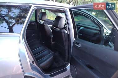 Внедорожник / Кроссовер Mazda CX-7 2007 в Прилуках