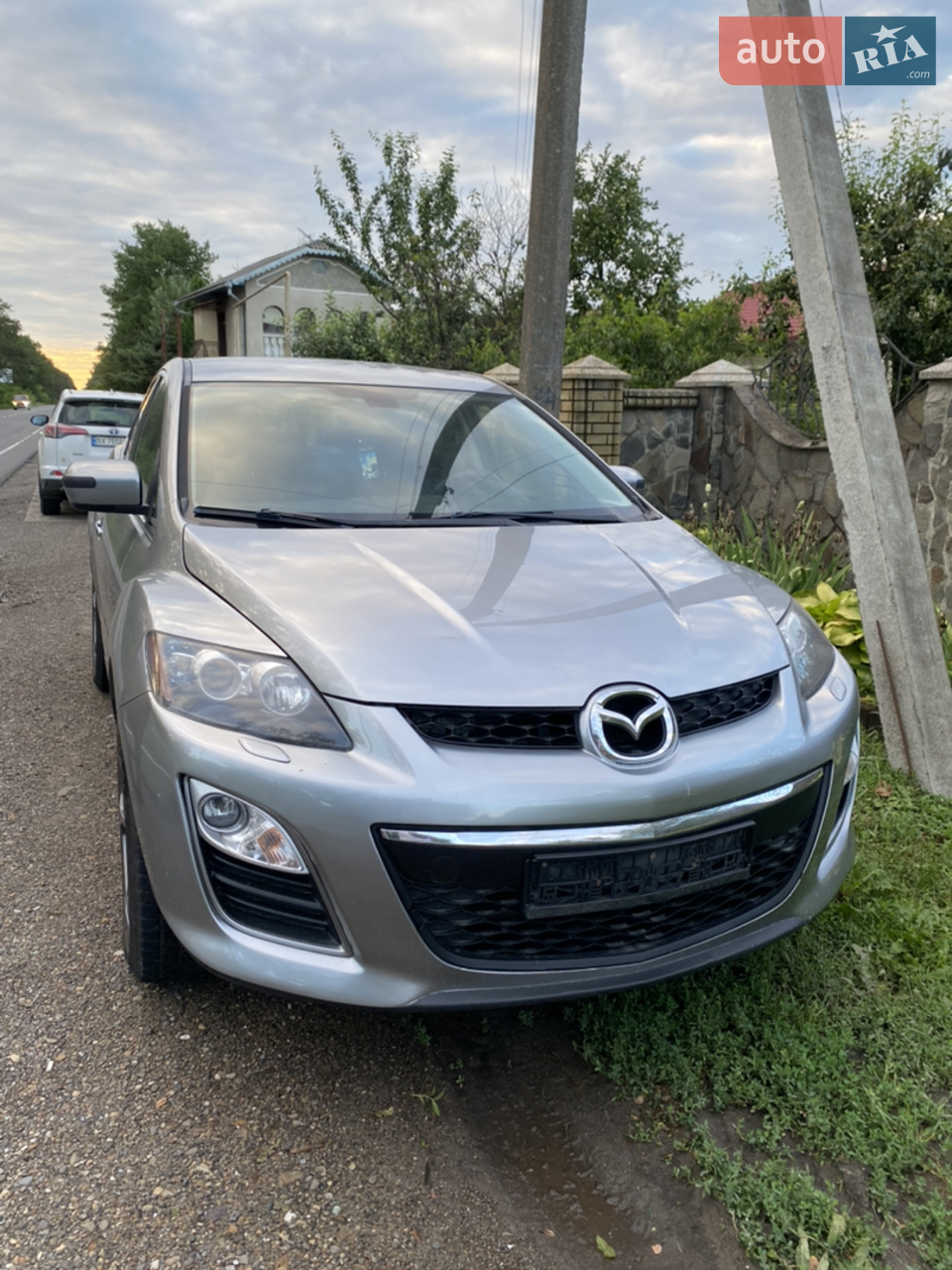 2011 Mazda CX-7 - мініатюра 24