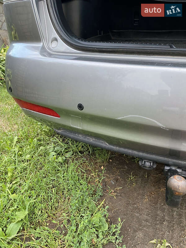 Позашляховик / Кросовер Mazda CX-7 2011 в Чернівцях