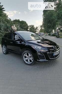 Внедорожник / Кроссовер Mazda CX-7 2011 в Одессе