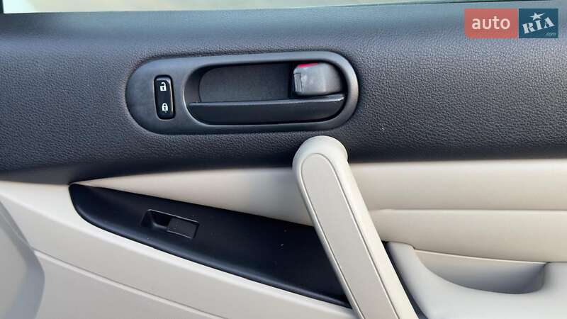 Внедорожник / Кроссовер Mazda CX-7 2011 в Одессе