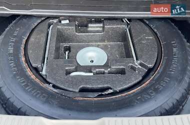 Внедорожник / Кроссовер Mazda CX-7 2011 в 