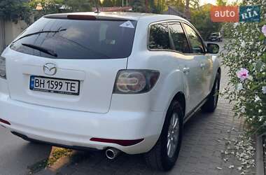 Внедорожник / Кроссовер Mazda CX-7 2011 в 