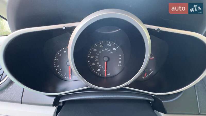 Внедорожник / Кроссовер Mazda CX-7 2011 в Одессе