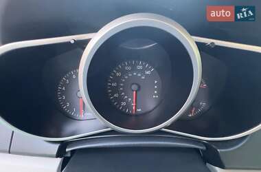 Внедорожник / Кроссовер Mazda CX-7 2011 в 