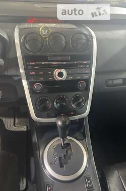 Внедорожник / Кроссовер Mazda CX-7 2007 в 