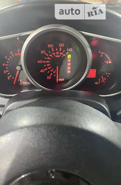 Внедорожник / Кроссовер Mazda CX-7 2007 в 