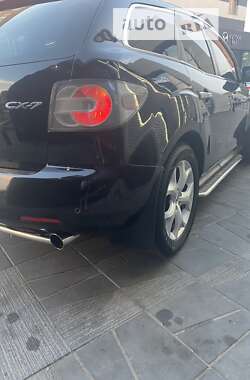 Внедорожник / Кроссовер Mazda CX-7 2007 в 