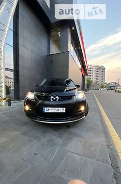 Внедорожник / Кроссовер Mazda CX-7 2007 в 