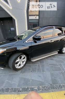 Внедорожник / Кроссовер Mazda CX-7 2007 в 