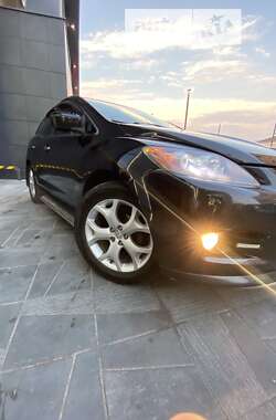 Внедорожник / Кроссовер Mazda CX-7 2007 в 