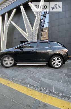 Внедорожник / Кроссовер Mazda CX-7 2007 в 