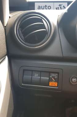 Позашляховик / Кросовер Mazda CX-7 2009 в Львові