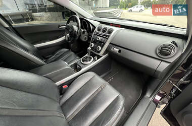 Внедорожник / Кроссовер Mazda CX-7 2007 в Ровно