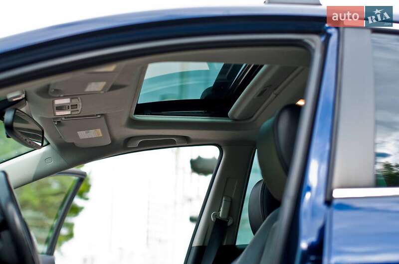 Позашляховик / Кросовер Mazda CX-7 2010 в Києві