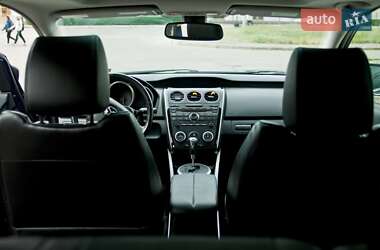 Внедорожник / Кроссовер Mazda CX-7 2010 в 