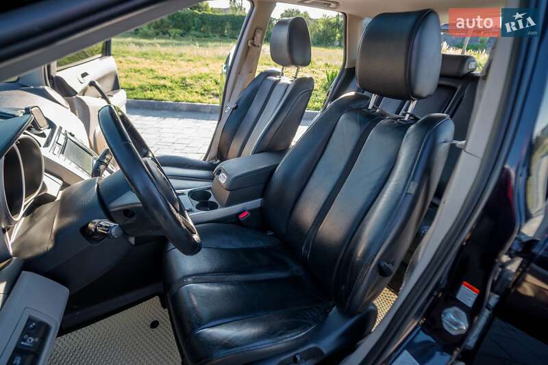 Внедорожник / Кроссовер Mazda CX-7 2007 в Ровно