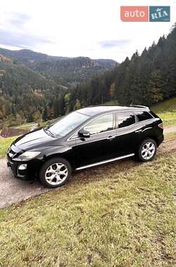 Внедорожник / Кроссовер Mazda CX-7 2010 в 