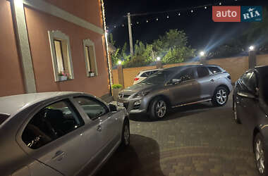 Внедорожник / Кроссовер Mazda CX-7 2009 в 