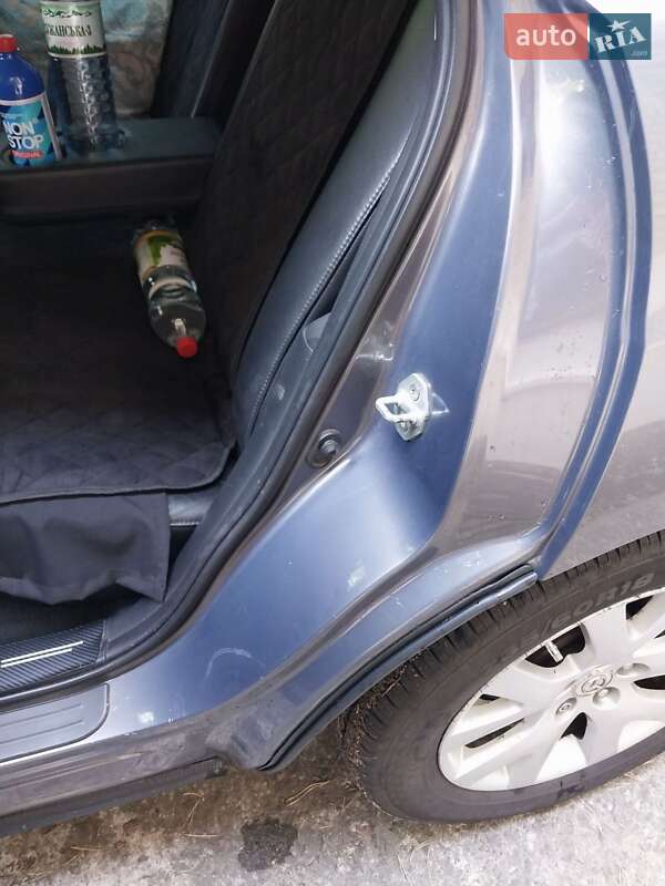 Внедорожник / Кроссовер Mazda CX-7 2006 в Радомышле