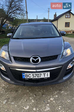 Внедорожник / Кроссовер Mazda CX-7 2009 в 