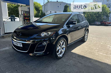 Внедорожник / Кроссовер Mazda CX-7 2011 в Одессе