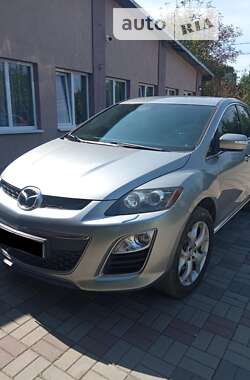 Внедорожник / Кроссовер Mazda CX-7 2011 в Самборе