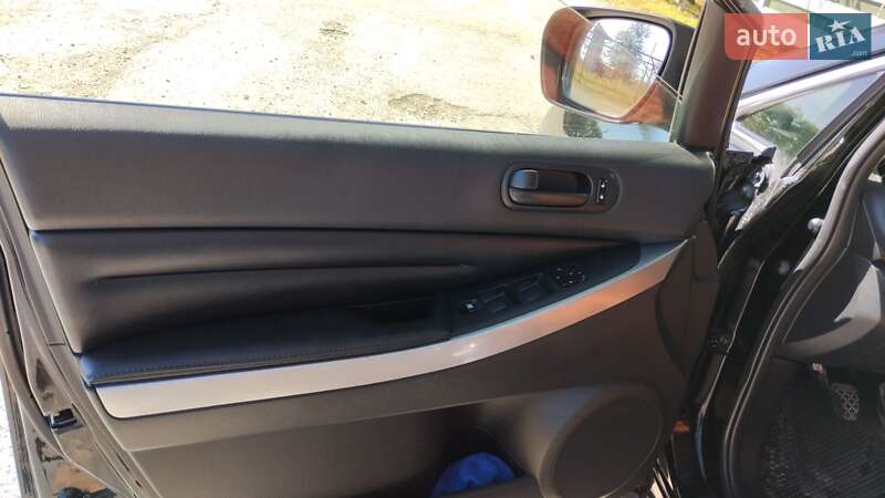Внедорожник / Кроссовер Mazda CX-7 2009 в Ивано-Франковске