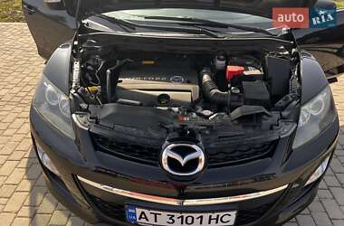 Внедорожник / Кроссовер Mazda CX-7 2009 в 