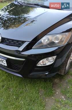Внедорожник / Кроссовер Mazda CX-7 2009 в 