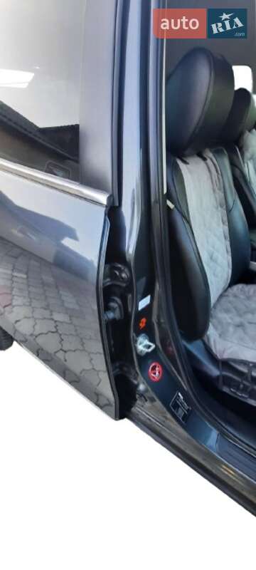 Внедорожник / Кроссовер Mazda CX-7 2011 в Тернополе