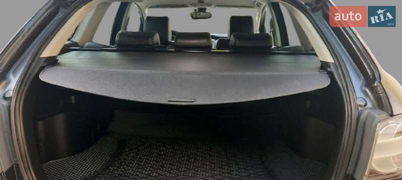 Внедорожник / Кроссовер Mazda CX-7 2011 в Тернополе