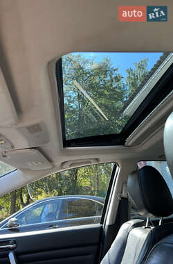 Внедорожник / Кроссовер Mazda CX-7 2011 в 