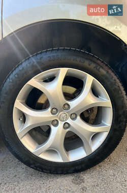 Внедорожник / Кроссовер Mazda CX-7 2011 в 