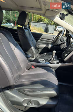 Внедорожник / Кроссовер Mazda CX-7 2011 в 