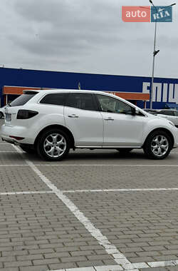 Внедорожник / Кроссовер Mazda CX-7 2011 в Тернополе