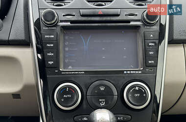 Внедорожник / Кроссовер Mazda CX-7 2011 в Тернополе