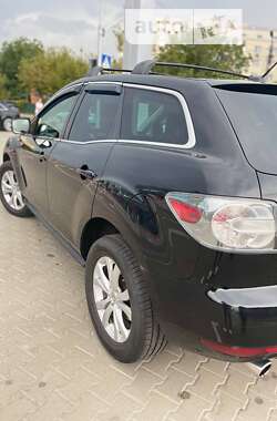 Внедорожник / Кроссовер Mazda CX-7 2011 в 