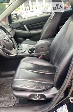 Внедорожник / Кроссовер Mazda CX-7 2011 в 