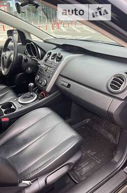 Внедорожник / Кроссовер Mazda CX-7 2011 в 