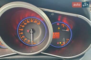 Внедорожник / Кроссовер Mazda CX-7 2009 в 