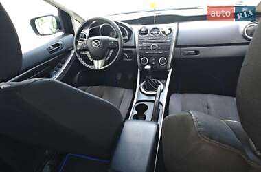Внедорожник / Кроссовер Mazda CX-7 2009 в Ивано-Франковске