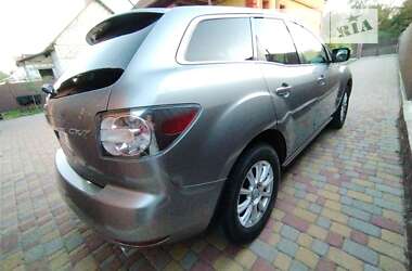 Внедорожник / Кроссовер Mazda CX-7 2009 в 