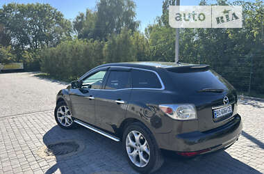 Позашляховик / Кросовер Mazda CX-7 2009 в Борщеві