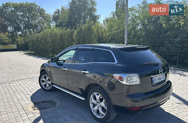Позашляховик / Кросовер Mazda CX-7 2009 в 