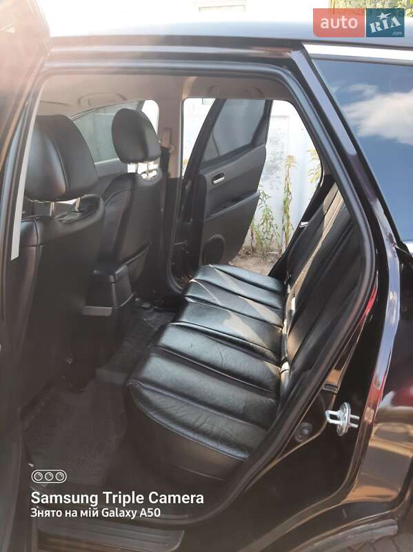 Позашляховик / Кросовер Mazda CX-7 2007 в Харкові