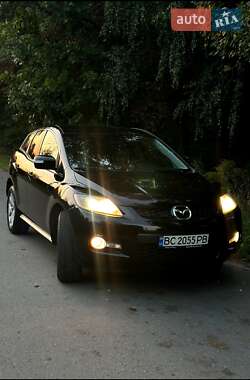 Позашляховик / Кросовер Mazda CX-7 2007 в 
