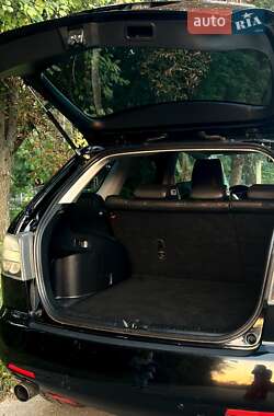 Позашляховик / Кросовер Mazda CX-7 2007 в 