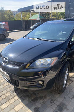 Внедорожник / Кроссовер Mazda CX-7 2006 в Южном